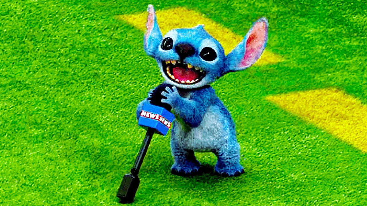 Lilo & Stitch - Videos