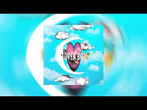 ДОРА - LOVERBOY (TREEPSIDE REMIX) prod. Wals1