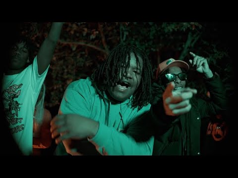 DBN Fat Boi X Fivee Loe - Sad Song (OFFICIAL MUSIC VIDEO) |SHOT BY YR PROD