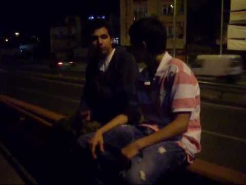 Nüktedar - Ses Ver ( Demo Video Klip 2012 )