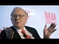 Growing up a Buffett