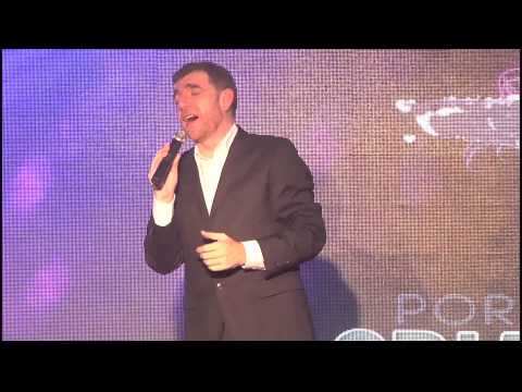 Espíritu Santo - Ap. Billy Bunster