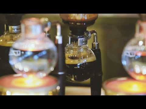 倉式珈琲店 - KURASHIKI COFFEE