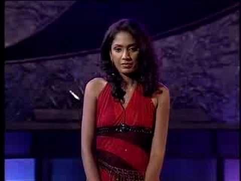 Derana Dream Star - 6th September