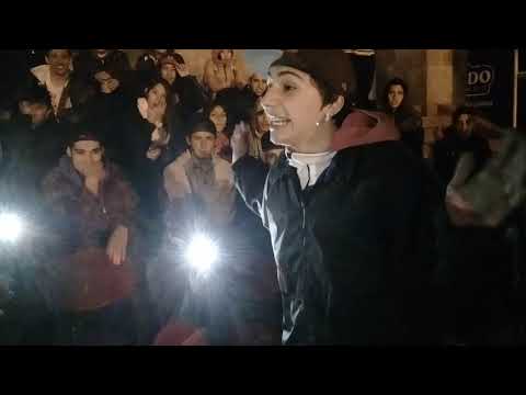 INBORN vs PONTANO - 4tos | Fecha 9 Torneo 2019 | Warriors of Freestyle