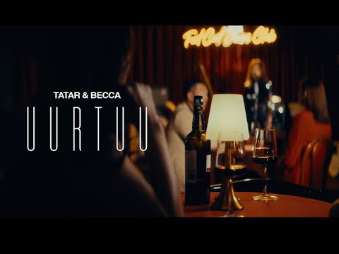 Tatar x Becca   Uurtuu Instrumental Audio