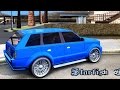 GTA V Vapid Huntley para GTA San Andreas vídeo 1