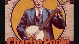 If The River Was Whiskey - Charlie Poole.wmv