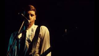 New Order - Mesh live @ The Fan Club / Brannigans, Leeds - 4 January 1981