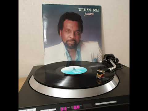 William Bell - Headline News (U.K. Remix) - 1986