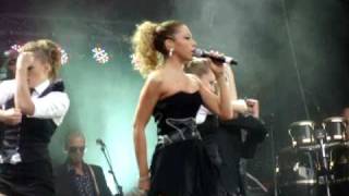 Hadise@Maanrock - Fast Life