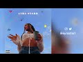 Ayra Starr Away Official Audio