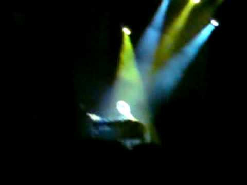 Don Airey Keyboards Solo