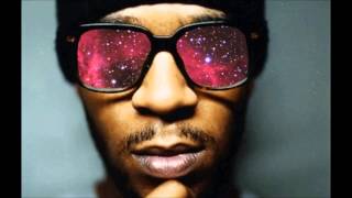 Kid Cudi - Brothers (feat. King Chip & A$AP Rocky) (Indicud)