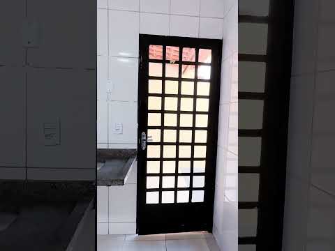 CASA À VENDA – SETOR BURITI SERENO | APARECIDA DE GOIÂNIA
