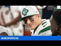 Jets Zach Wilson NFL Preseason Debut Recap | CBS Sports HQ