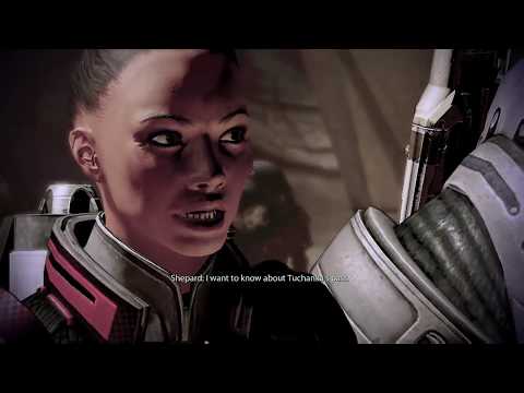 Mass Effect 2 (Part 31) (Grunt's loyalty mission)