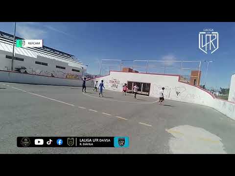 18" SEGUNDOS, EL SEGUNDO GOL MAS RAPIDO EN LA HISTORIA DE LALIGA LFR CORTESÍA DE ERICK CORTEZ