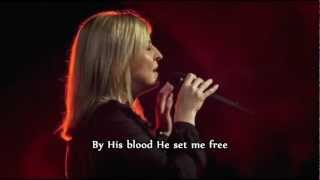 Hillsong - I Desire Jesus - with subtitles/lyrics