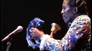 Screamin&#39; Jay Hawkins  &quot;Frenzy&quot; early &#39;90&#39;s