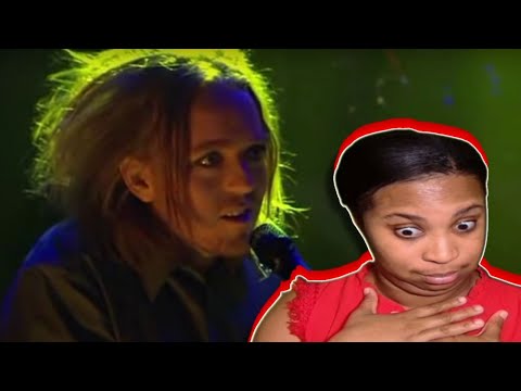 Rock And Roll Nerd by Tim Minchin-First Time Reaction ! VERY DIFFERENT !