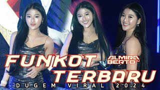Download lagu FUNKOT TERBARU ❕ LUMPUR DAN BERLIAN ❕ VIRAL 2024 ❕DJ ALMIRA BERTO mp3