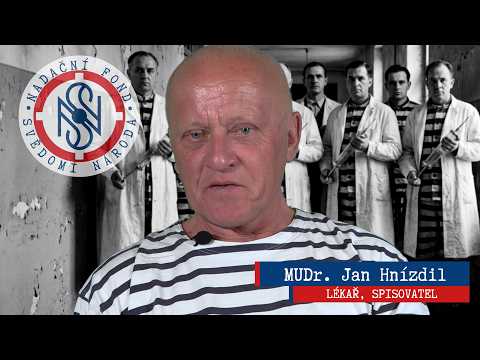 MUDr. Hnízdil o Učené společnosti a bludném balvanu
