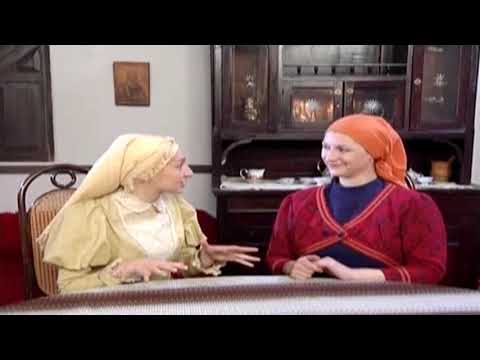 Od rakija boli grbot - Makedonski Narodni Prikazni