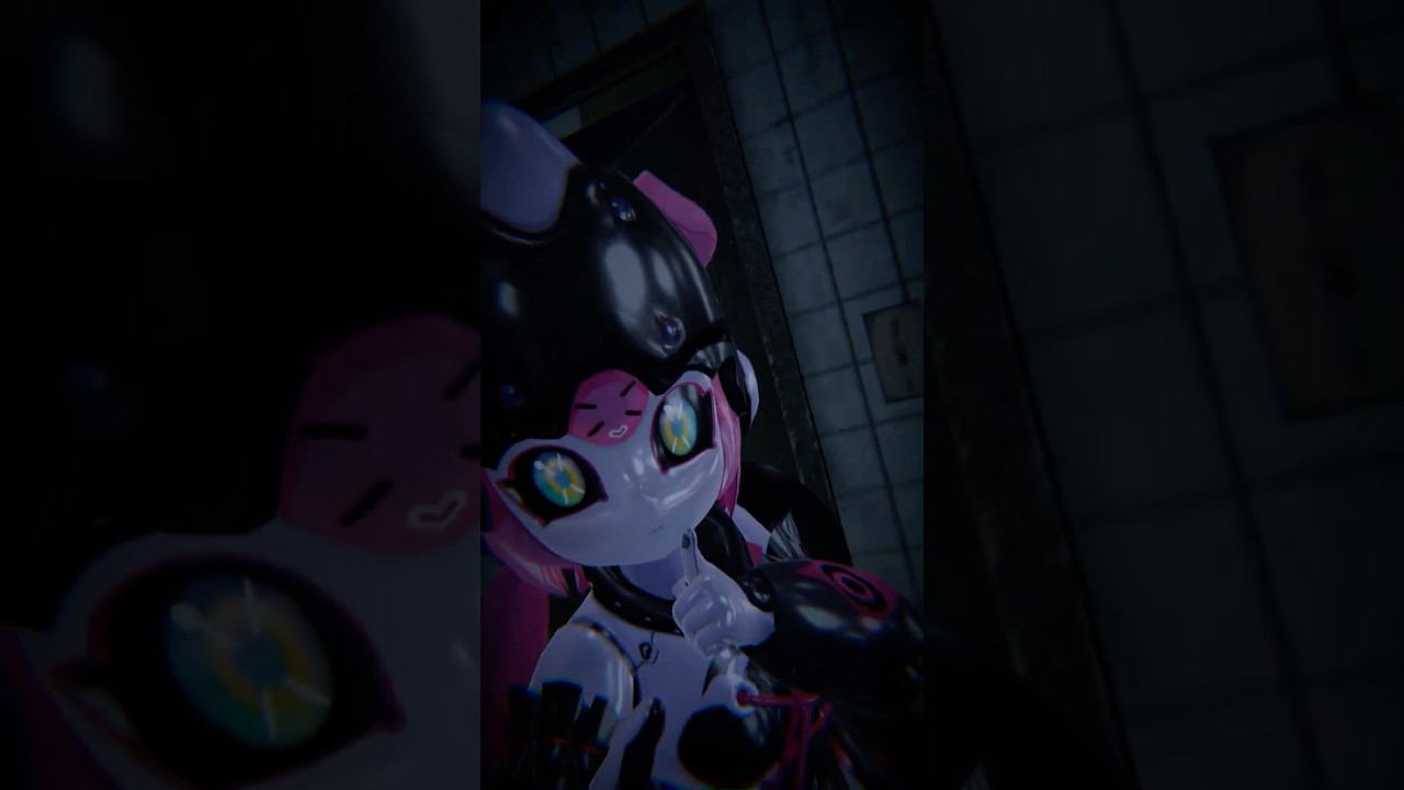 【ゼンゼロ】現実デビルアリア