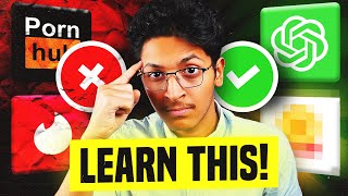 7 HIGH PAYING SKILLS That Every Student MUST LEARN In 2023 🔥| Ishan Sharma