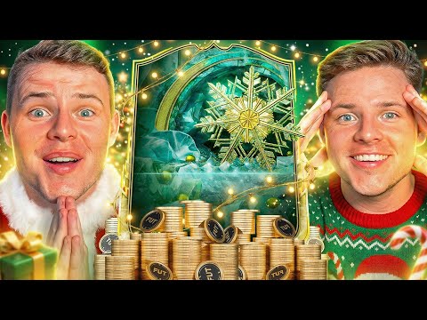 FUT CHAMPIONS de LIAM + PACKS ! FC 26 LIVE 🔴