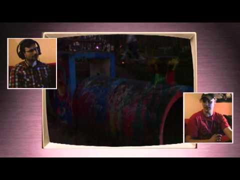 Retropolis Folge 100: Das dicke Ende mit Tomb Raider