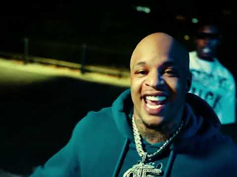 Doodie Lo - Tweakers (Official Video) (feat. Rob49 & Skilla Baby)