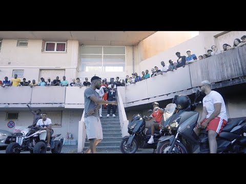 BKL - Gâchette RS7 (Freestyle)