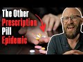 Benzos: The (Other) Prescription Drug Ruining a Generation