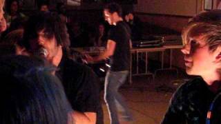 Honor Bright - Welcome To New York, Now Get A Job