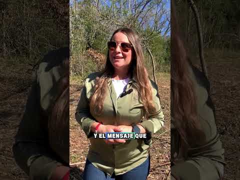 🎥 Inauguración del Sendero del Coronillo | Reserva Natural El Destino 🌳