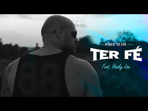 B-DYNAMITZE FEAT. HUSKY LION - TER FÉ (CLIPE OFICIAL)