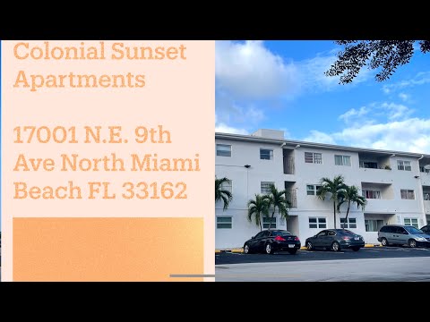 17001 Ne 9th Ave - Video 7 of 7