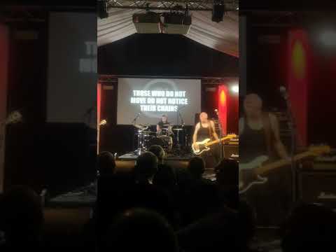 ANTI SECT. Rebellion Festival 2018, Blackpool