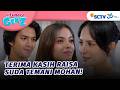 Akhirnya Raisa Bisa Ketemu Mama Dan Papa Mohan Asmara Gen Z Episode 594 Dan 595