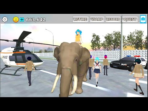 Video cover