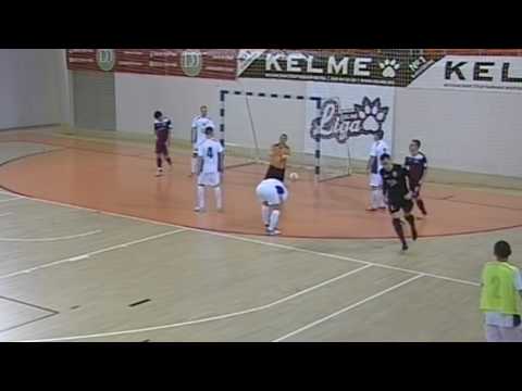 Futsal (Classic - Progress 4-1)
