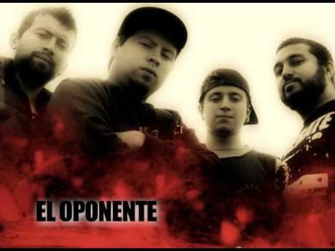 EL OPONENTE - 20 AÑOS (EP2008)