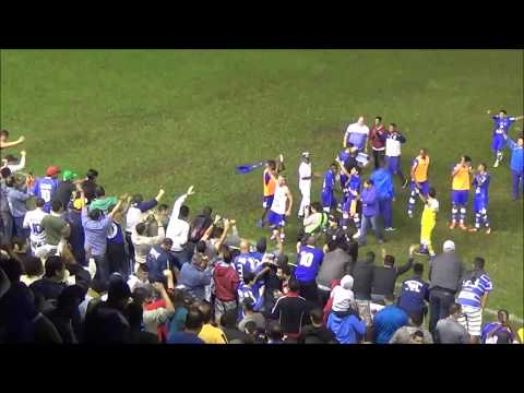 Goytacaz 2x1 Americano. A FESTA!