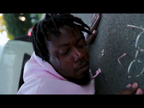 Mark Battles- How? (Official Music Video)