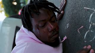 Mark Battles- How? (Official Music Video)