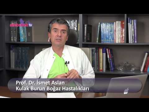 Orta kulak iltihabı nedir? Belirtileri nelerdir?