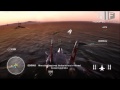 Top Gun Hard Lock PS3 Gameplay HD