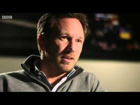 F1 2014 - BBC - Battle of the Silver Arrows PART 2